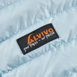 - Woen' ink - Daunenjacke < Alvivo Best