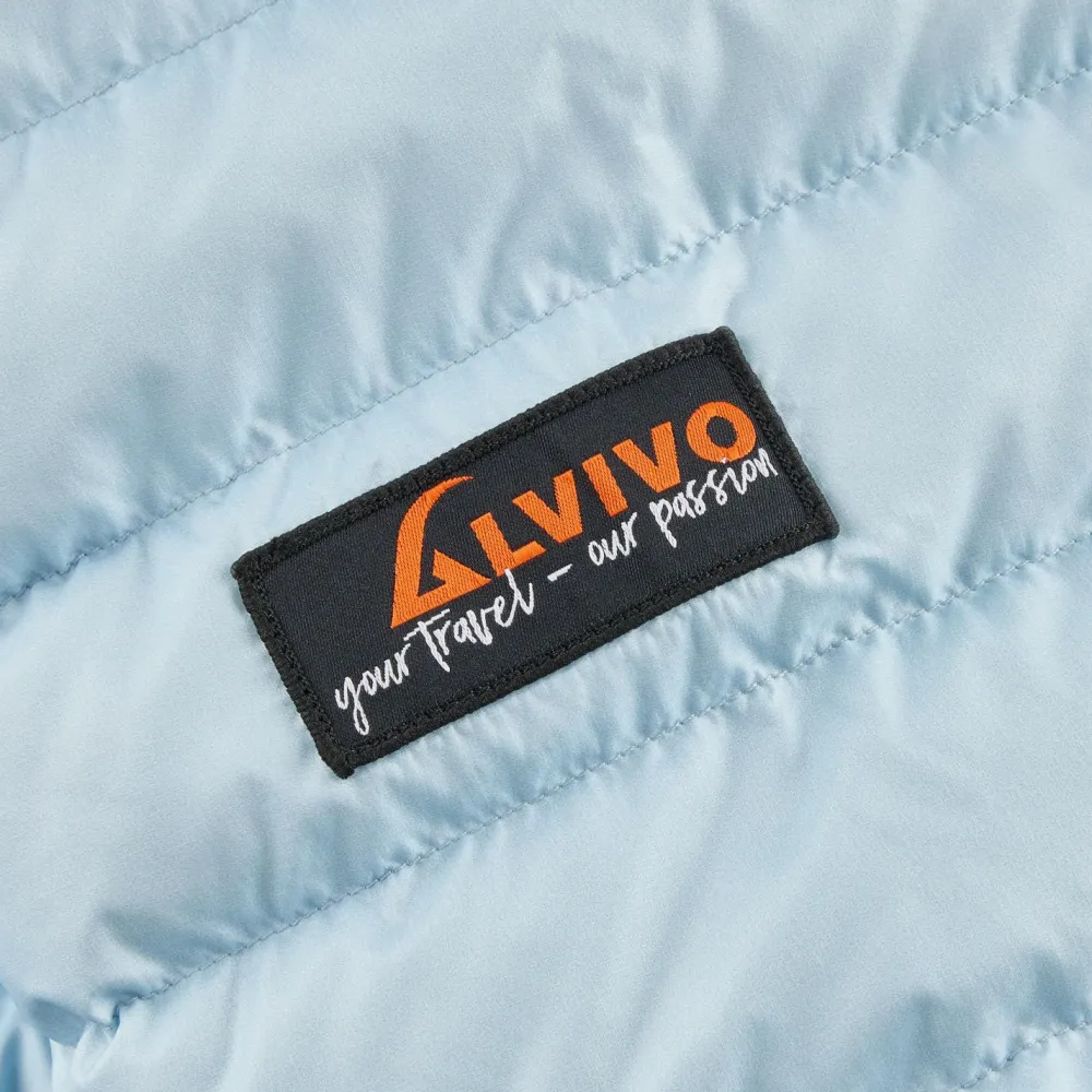 - Woen' ink - Daunenjacke < Alvivo Best