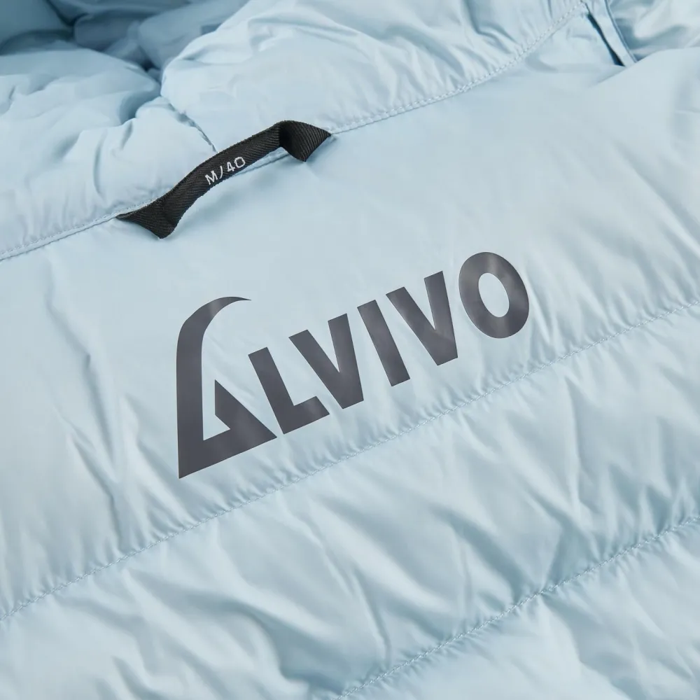 - Woen' ink - Daunenjacke < Alvivo Best