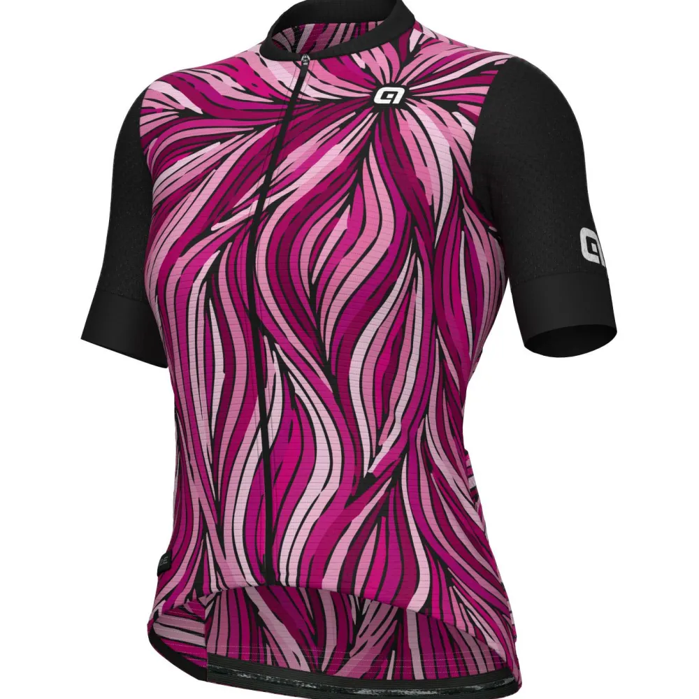 Aé - Woen' Art / Jerey - Radtrikot < Alu00e9 Online
