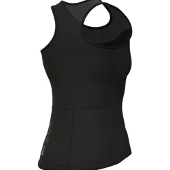 Alu00e9 Aé - Woen' Coor Bock Tank Top - Rad inget