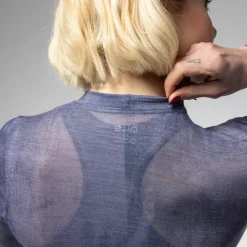 Alu00e9 Alé - Women' Intimo Knitted Baelayer L/ - Merinounterwäche