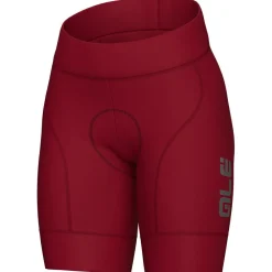 Alu00e9 Alé - Women's Magic Colour Shorts - Radhose Hot
