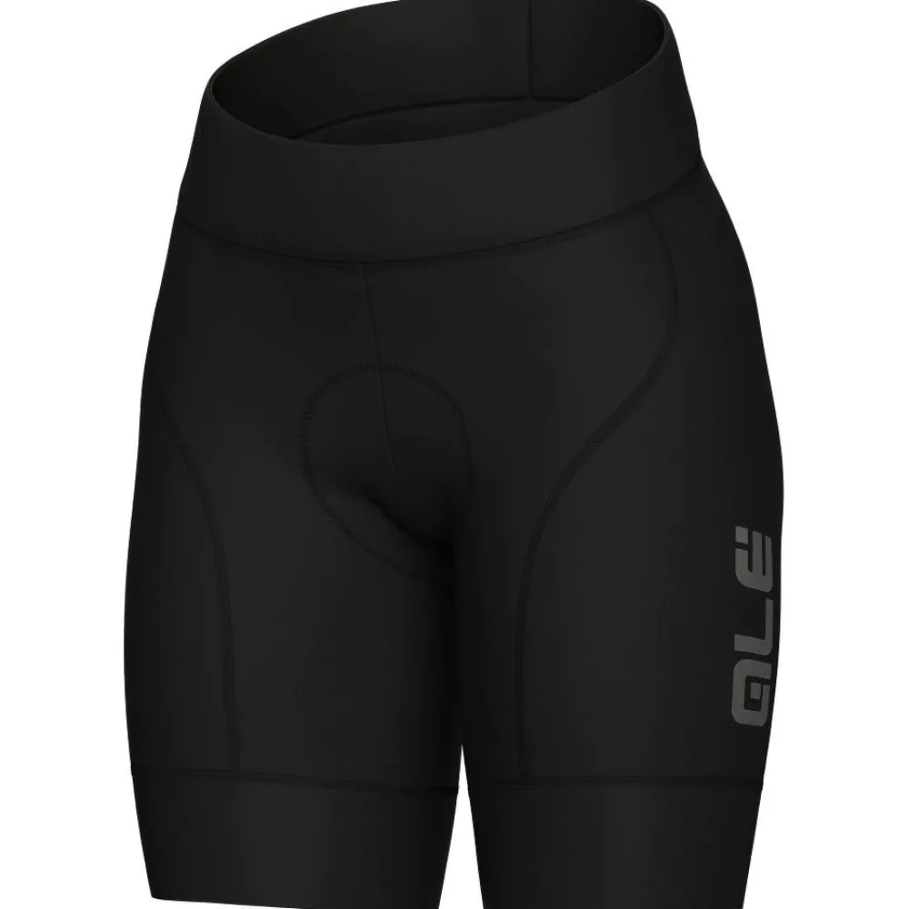 Alu00e9 Alé - Women's Magic Colour Shorts - Radhose Hot