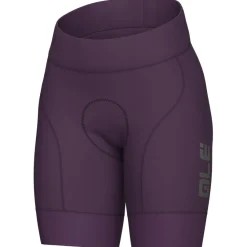 Alu00e9 Alé - Women's Magic Colour Shorts - Radhose Hot