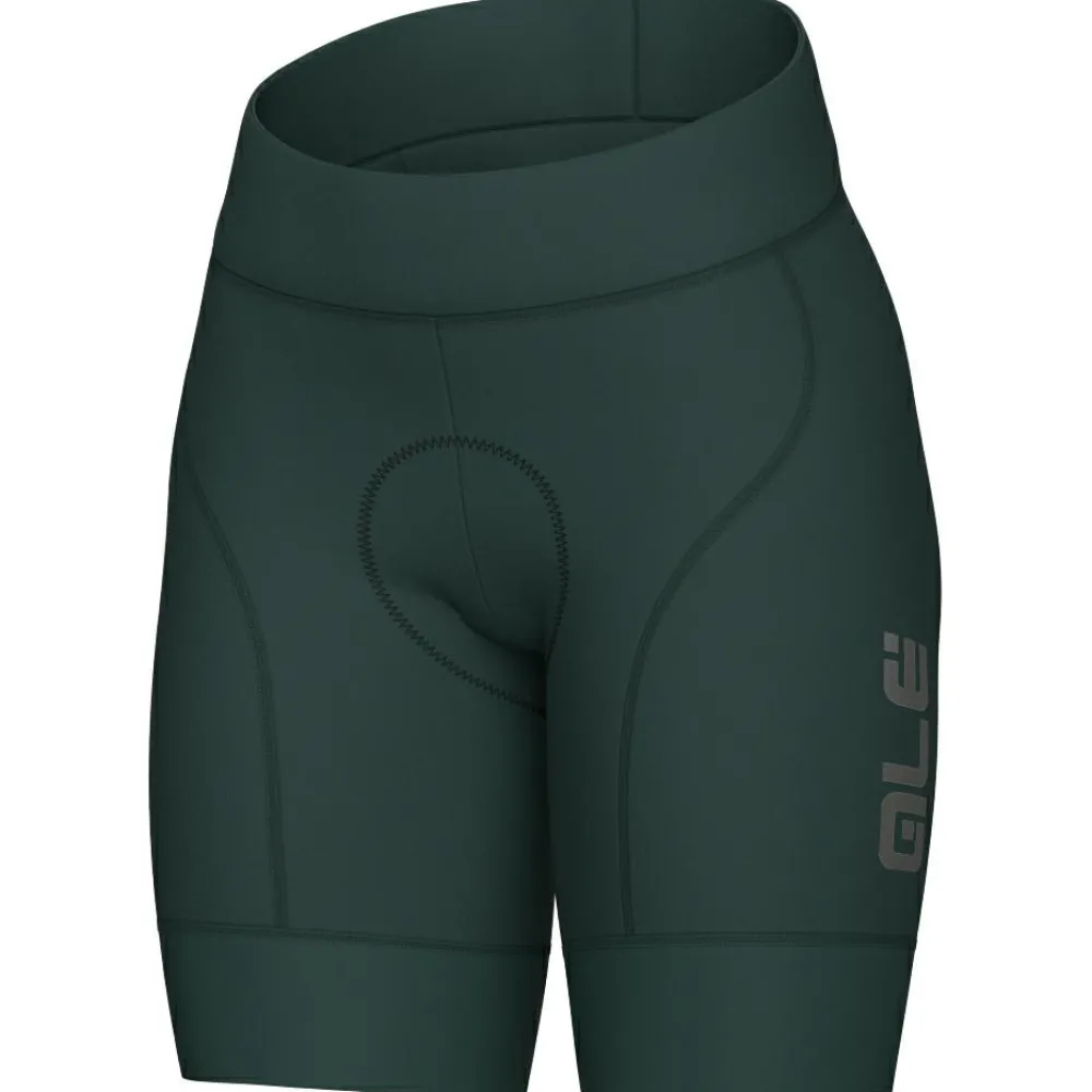 Alu00e9 Alé - Women's Magic Colour Shorts - Radhose Hot