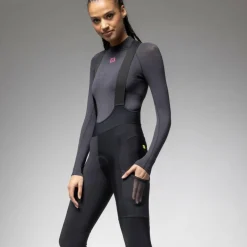 Aé - Woen' Off Road Grave tone Cargo 2.0 Bibtight - Radhoe < Alu00e9 Discount