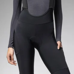Aé - Woen' Off Road Grave tone Cargo 2.0 Bibtight - Radhoe < Alu00e9 Discount