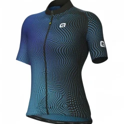 Alu00e9 Alé - Women's Pragma Circus S/S Jersey - Radtrikot Sale