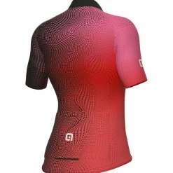 Alu00e9 Alé - Women's Pragma Circus S/S Jersey - Radtrikot Sale