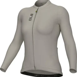 Alu00e9 Alé - Women's Pragma Color Block L/S Jersey - Radtrikot Sale
