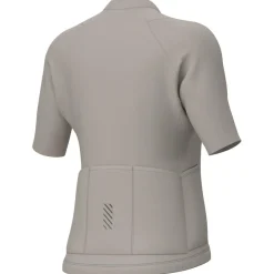 Alu00e9 Fahrradbekleidung|Radtrikots-Alé - Women's Pragma Color Block Off Road S/S Jersey - Radtrikot
