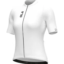 Alu00e9 Aé - Woen' Praga Coor Bock / Jerey - Radtrikot