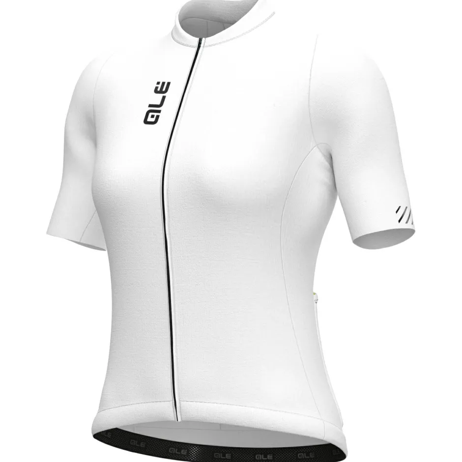 Alu00e9 Aé - Woen' Praga Coor Bock / Jerey - Radtrikot