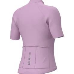 Alu00e9 Aé - Woen' Praga Coor Bock / Jerey - Radtrikot