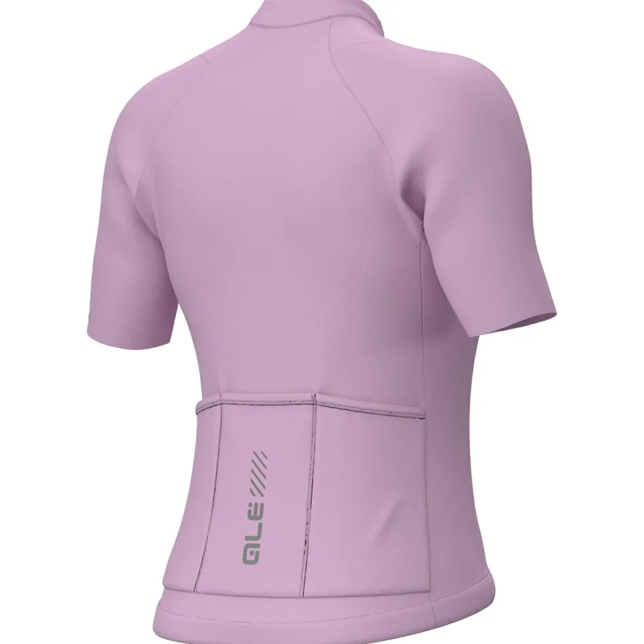 Alu00e9 Aé - Woen' Praga Coor Bock / Jerey - Radtrikot