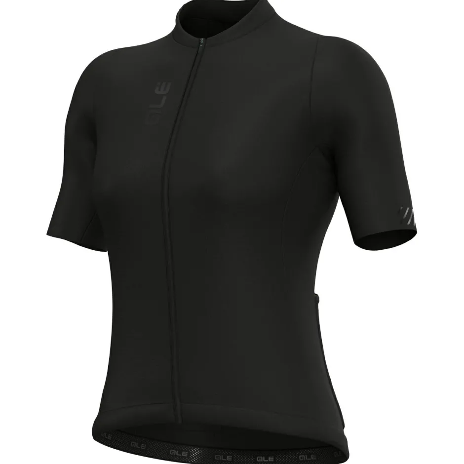 Alu00e9 Aé - Woen' Praga Coor Bock / Jerey - Radtrikot