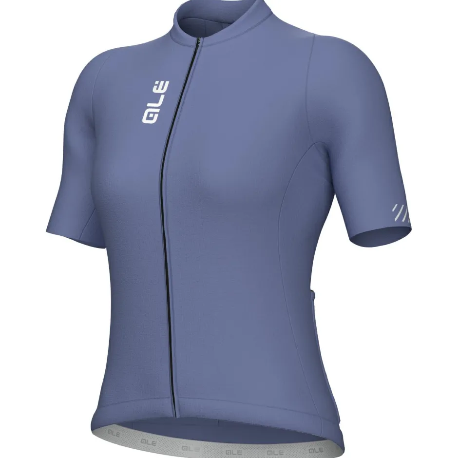 Alu00e9 Aé - Woen' Praga Coor Bock / Jerey - Radtrikot