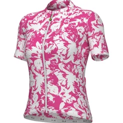 Alu00e9 Aé - Woen' Praga Eenza Jerey - Radtrikot