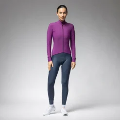 Aé - Woen' Praga Fondo 3.0 / Jerey - Radtrikot < Alu00e9