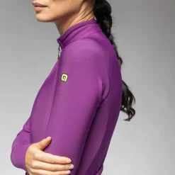 Aé - Woen' Praga Fondo 3.0 / Jerey - Radtrikot < Alu00e9