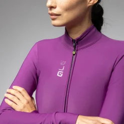 Aé - Woen' Praga Fondo 3.0 / Jerey - Radtrikot < Alu00e9