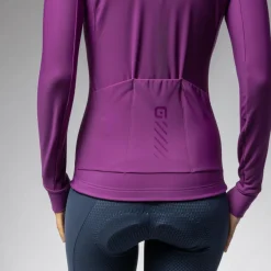 Aé - Woen' Praga Fondo 3.0 / Jerey - Radtrikot < Alu00e9