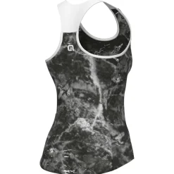 Alu00e9 Aé - Woen' Praga arbe Tank Top - Rad inget