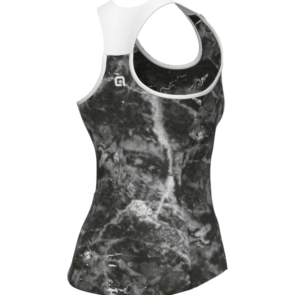 Alu00e9 Aé - Woen' Praga arbe Tank Top - Rad inget