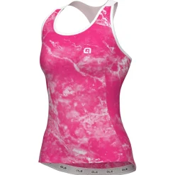 Alu00e9 Aé - Woen' Praga arbe Tank Top - Rad inget