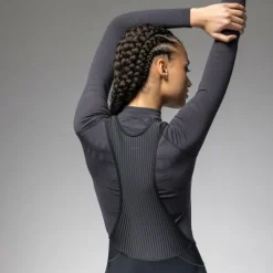 Alu00e9 Aé - Woen' Praga Winter Bibtight - Radhoe