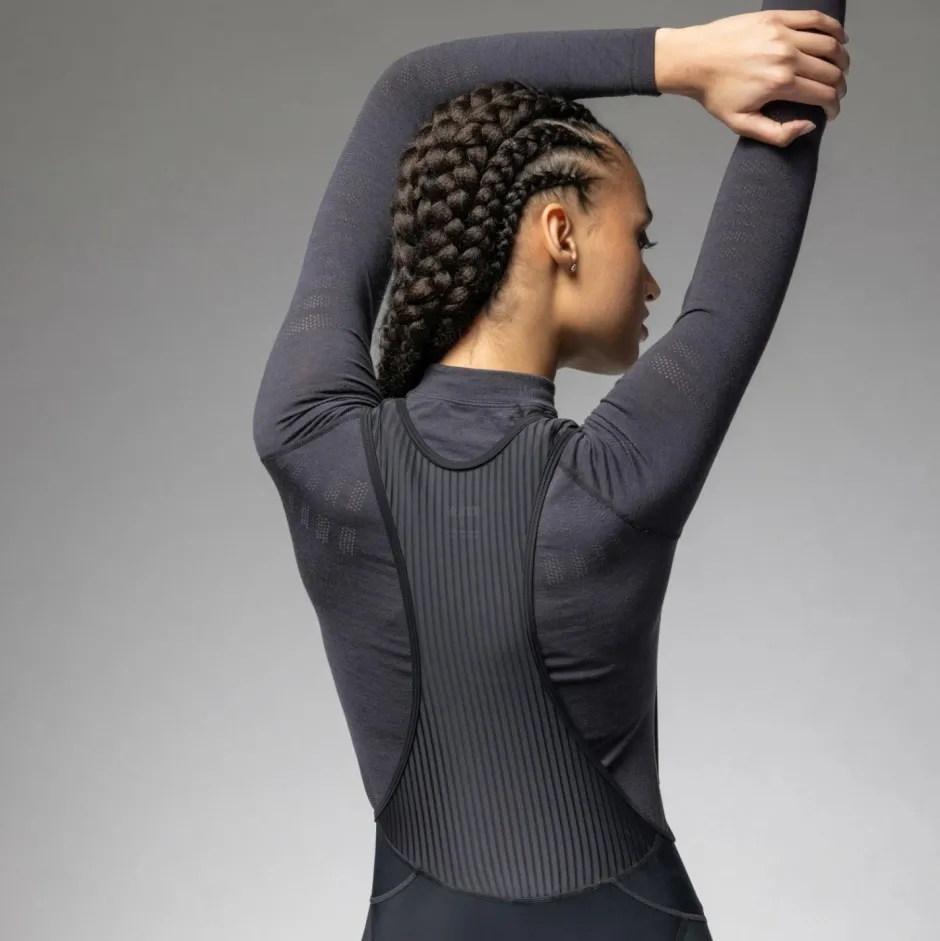 Alu00e9 Aé - Woen' Praga Winter Bibtight - Radhoe