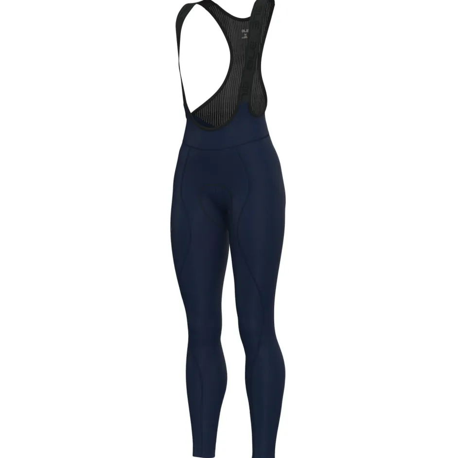 Alu00e9 Aé - Woen' Praga Winter Bibtight - Radhoe