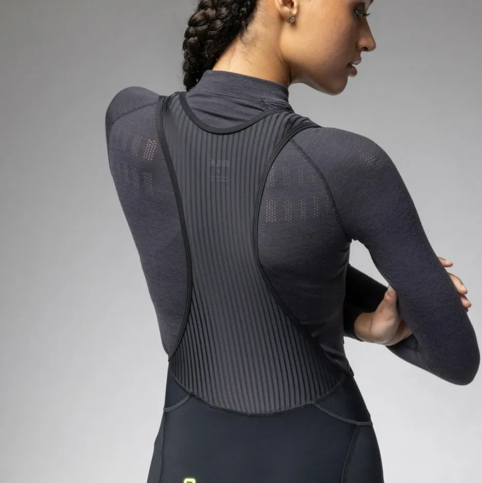 Alu00e9 Aé - Woen' Praga Winter Bibtight - Radhoe
