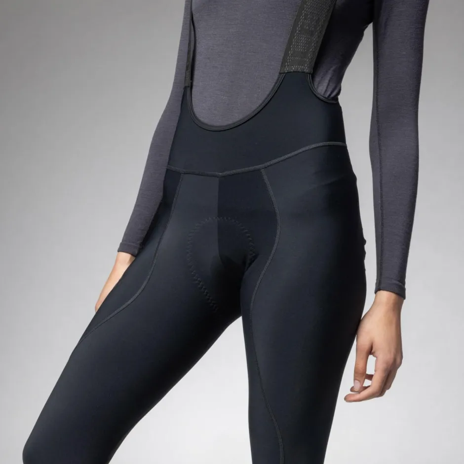 Alu00e9 Aé - Woen' Praga Winter Bibtight - Radhoe