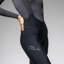 Alu00e9 Aé - Woen' Praga Winter Bibtight - Radhoe