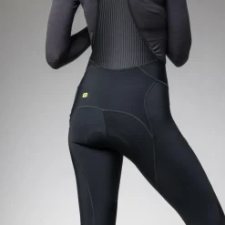 Alu00e9 Aé - Woen' Praga Winter Bibtight - Radhoe