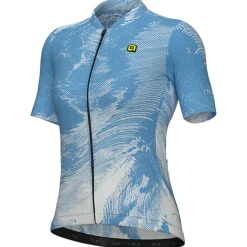 Alu00e9 Aé - Woen' PR-E Fan / Jerey - Radtrikot
