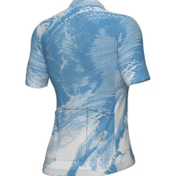 Alu00e9 Aé - Woen' PR-E Fan / Jerey - Radtrikot