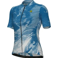 Alu00e9 Aé - Woen' PR-E Fan / Jerey - Radtrikot