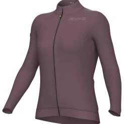 Alu00e9 Alé - Women's PR-E Follow Me 2.0 L/S Jersey - Radtrikot Outlet