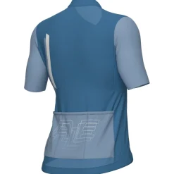 Alu00e9 Fahrradbekleidung|Radtrikots-Alé - Women's PR-E Follow Me S/S Jersey - Radtrikot