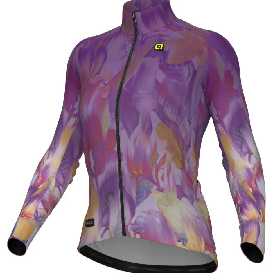 Alu00e9 Aé - Woen' PR-E Jardin / Jerey - Radtrikot