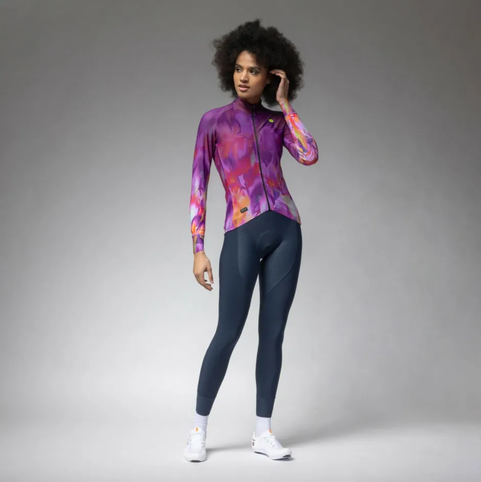 Alu00e9 Aé - Woen' PR-E Jardin / Jerey - Radtrikot