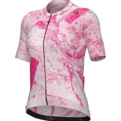 Alu00e9 Aé - Woen' PR-E arbe / Jerey - Radtrikot
