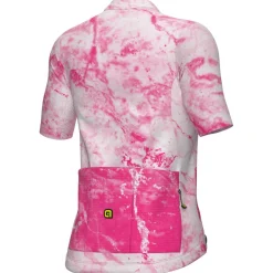 Alu00e9 Aé - Woen' PR-E arbe / Jerey - Radtrikot
