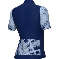 Alu00e9 Fahrradbekleidung|Radtrikots-Alé - Women's PR-E Palm S/S Jersey - Radtrikot