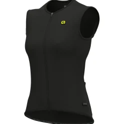 Alu00e9 Alé - Women's PR-E Thermo 2.0 Vest - Fahrradweste Hot