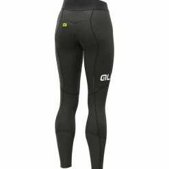 Alu00e9 Alé - Women's R-EV1 Future Warm Tights - Radhose Hot