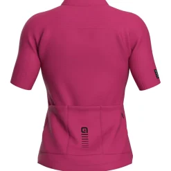 Alu00e9 Aé - Woen' R-EV1 printer 2.0 / Jerey - Radtrikot